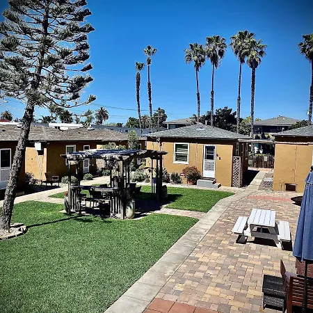 Blue Heron Cottages-2